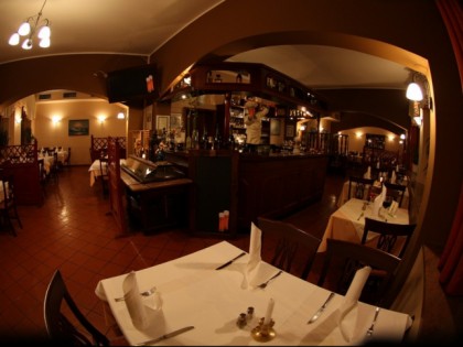 照片: Da Vito Le tre Perle